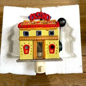 Casino Night Light 777 🎰